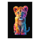 Suche nach exotische katzen poster Wildtiere