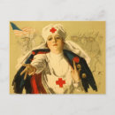 Suche nach vintage krankenschwester postkarten Weltkrieg