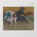 Suche nach ballet dancer postkarten Impressionismus