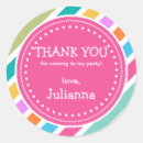 Suche nach party time aufkleber Rosa