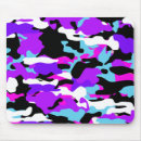 Suche nach lila camouflage mousepads Tarnung