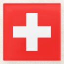 Suche nach kreuz untersetzer Flagge