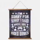 Suche nach spielraum poster Gamer