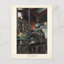 Suche nach retro futuristische postkarten Science fiction