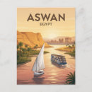 Suche nach assuan postkarten Ägypten