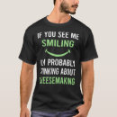 Suche nach käseherstellung tshirts Cheddar