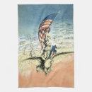 Suche nach usa flagge geschirr tücher Patriotismus