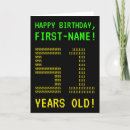 Suche nach alter 51 karten 51 jahre alt