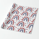 Suche nach us flagge geschenkpapier Unabhängigkeitstag