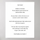 Suche nach schreiben poster Wandkunst