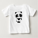 Suche nach panda babykleidung Baby boy