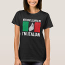 Suche nach vaffanculo kleidung Italienisch