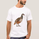 Suche nach rebhuhn tshirts Vogel