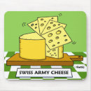 Suche nach und käse mousepads Feinschmecker