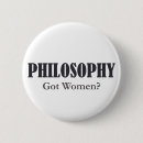 Suche nach philosophie buttons Frauen