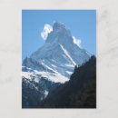 Suche nach matterhorn postkarten Schnee