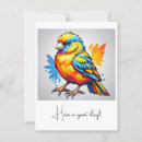Suche nach kanarienvogel postkarten Vögel