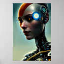 Suche nach cyborg poster Raum