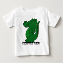 Suche nach krokodil tshirts Kleinkind