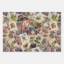 Suche nach mosaik geschenkpapier Retro