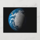 Suche nach schwarzer schatten postkarten Planet