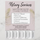 Suche nach rosa und gold flyer Modern