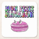 Suche nach macarons untersetzer Französisch