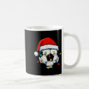 Suche nach weihnachtsfußball tassen Santa