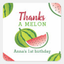 Suche nach melonen aufkleber Frucht