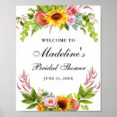 Suche nach garten mit sonnenblumen poster Vintag