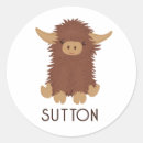 Suche nach schüchtern aufkleber Kuh