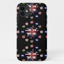 Suche nach england flagge iphone hüllen Großbritannien