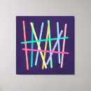 Suche nach linien leinwandbilder Minimalistisch