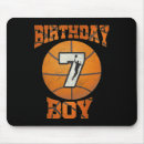 Suche nach 7 geburtstag mousepads Sieben