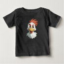 Suche nach hühner babykleidung Huhn