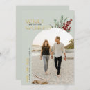 Suche nach weihnachten save the date Rustikal