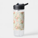 Suche nach vintage rosa rosen trinkflaschen Für sie