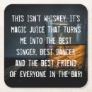Suche nach whiskey untersetzer Alkohol