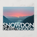 Suche nach snowdon postkarten Schnee