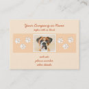 Suche nach boxer visitenkarten Hund