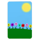 Suche nach tisch magnete Blume
