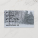 Suche nach schneeräumung visitenkarten Abbau