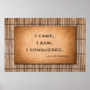 Suche nach caesar poster Julius