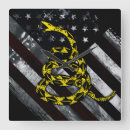 Suche nach gadsden poster Patriotisch