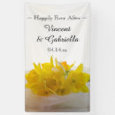 Suche nach garten banner Frühjahrshochzeit