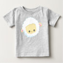 Suche nach weiße schafe tshirts Für kinder