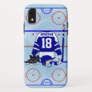 Suche nach hockey iphone hüllen hockeyspieler