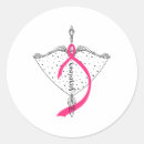 Suche nach arrow aufkleber Rosa
