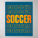 Suche nach fußballfans poster Fußballspieler