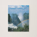 Suche nach die victoriafälle puzzle Simbabwe